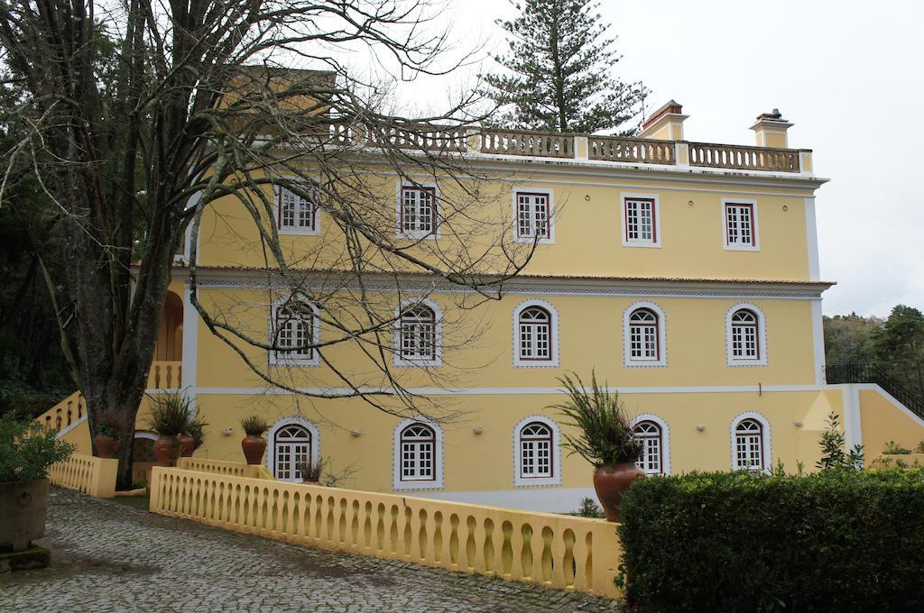 Quinta Do Convento Hotel Vila Verde dos Francos Luaran gambar