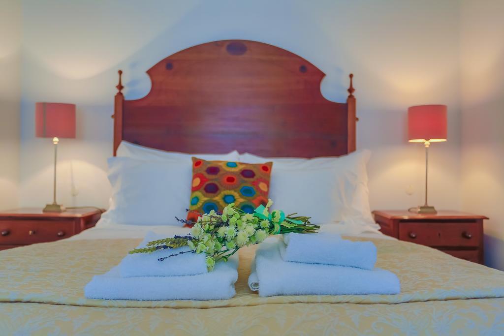 Quinta Do Convento Hotel Vila Verde dos Francos Bilik gambar